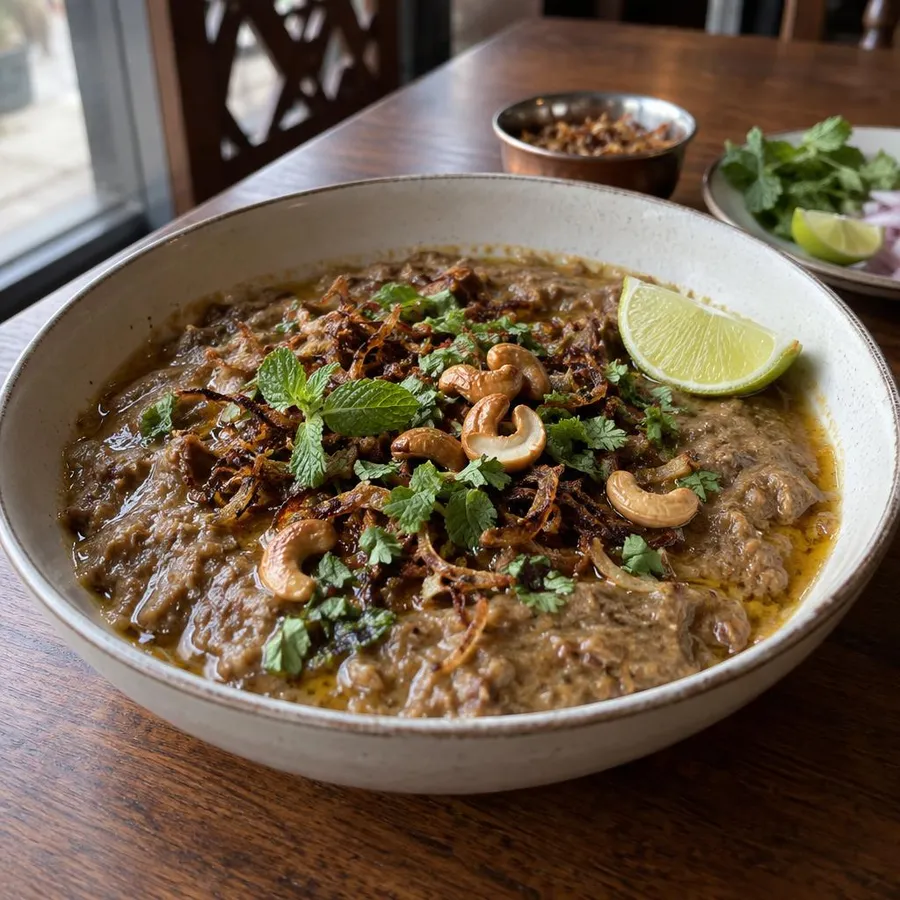 Haleem-e-Sultani
